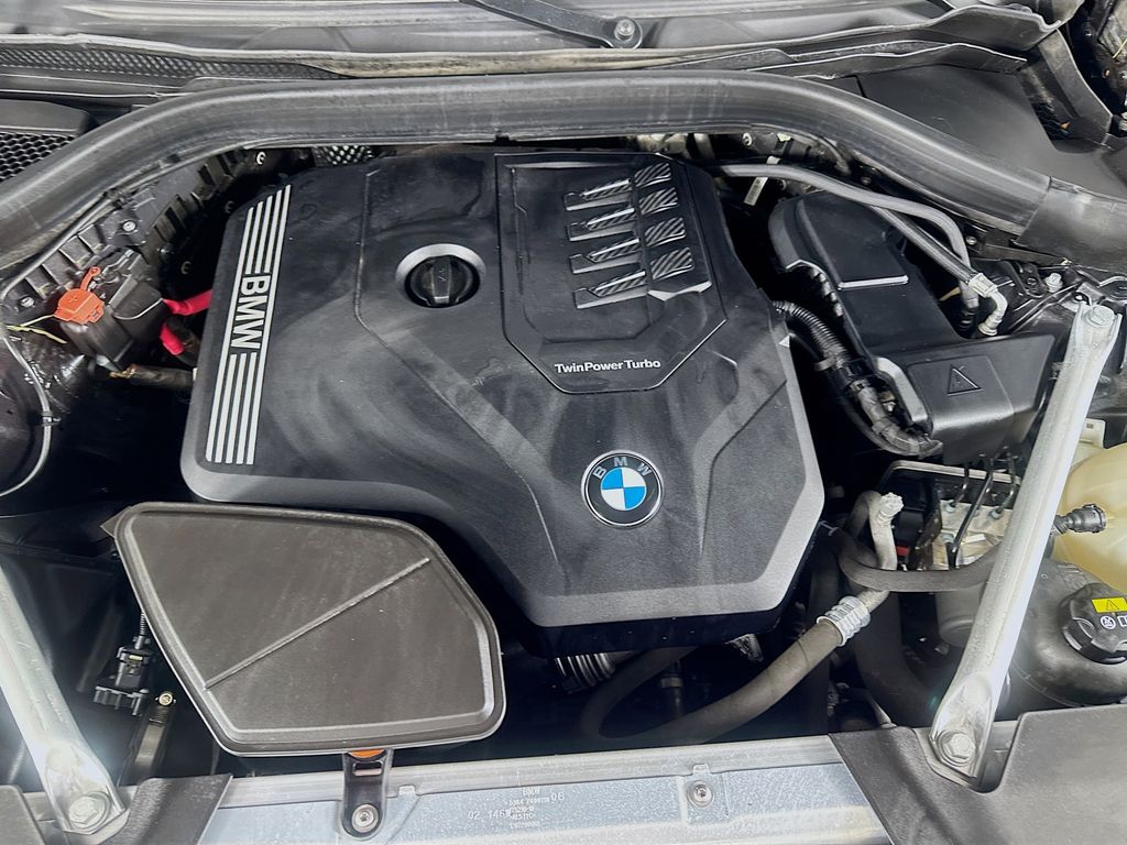 Used Car 2022 Bmw X4  Xdrive30i For Sale Under $35,000 In Austin, Texas