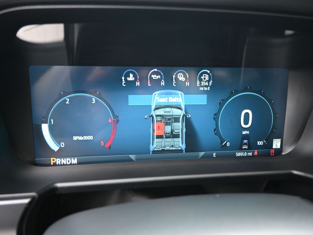 2025 Ford F-350 King Ranch