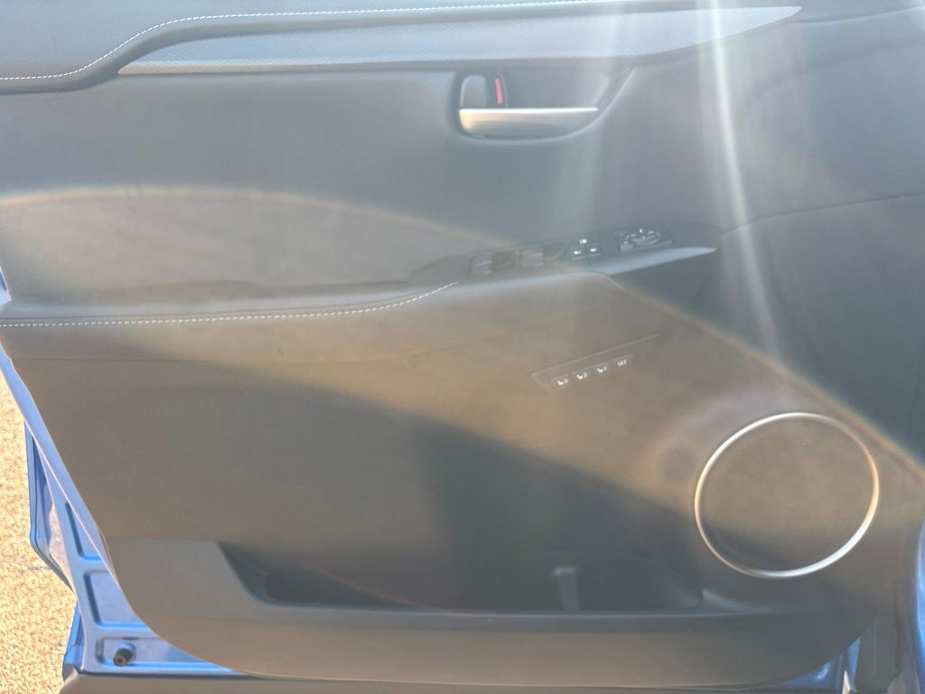 Used 2017 Lexus NX SUV