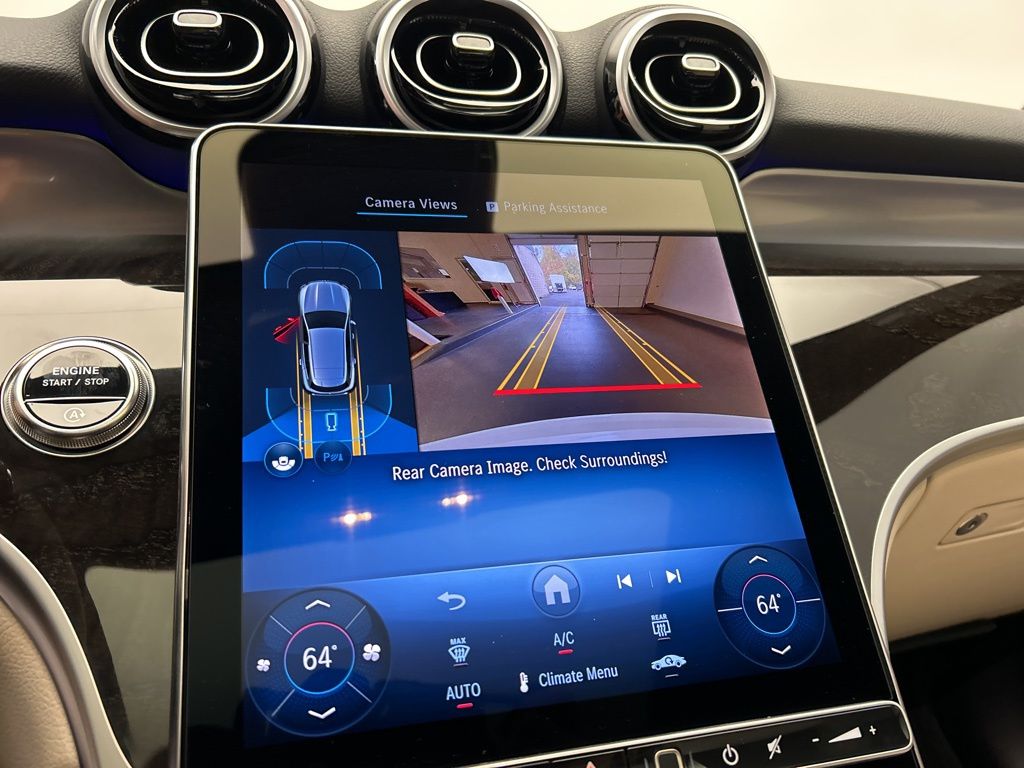 Thumbnail: 2026 Mercedes-Benz GLC - 18