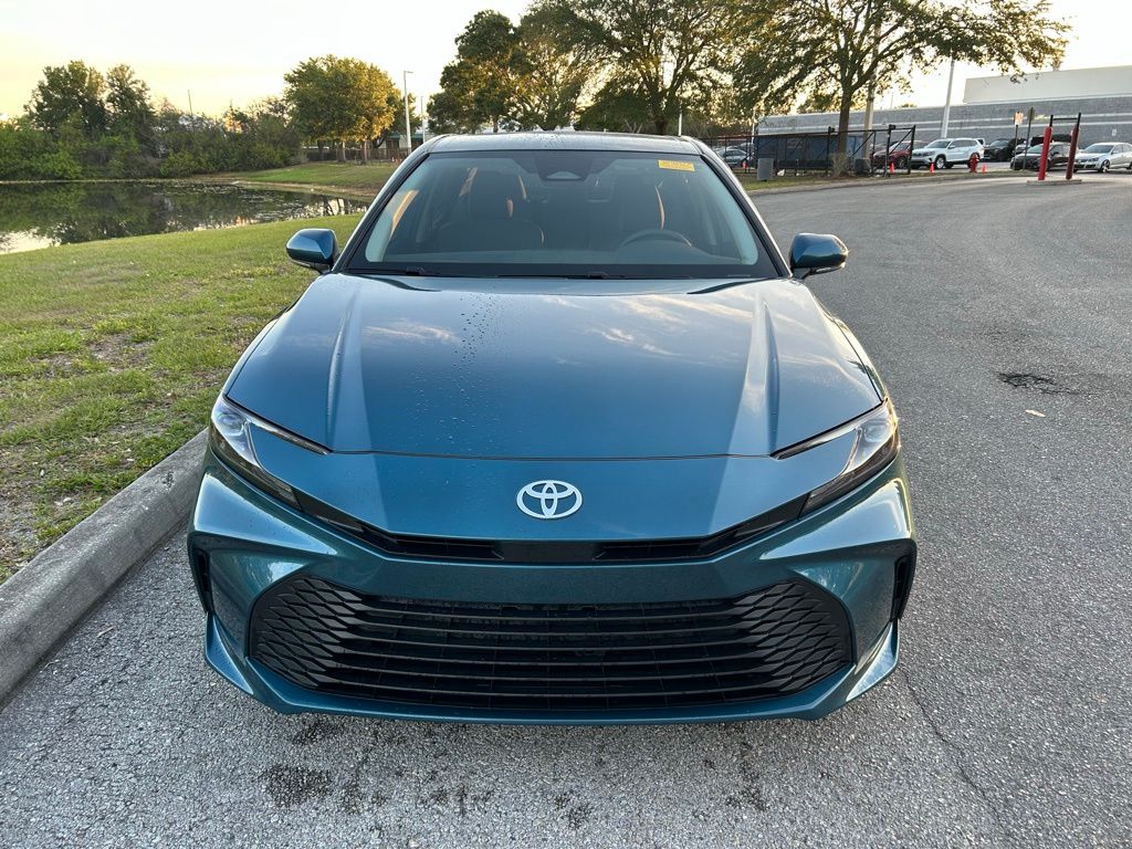 Thumbnail: 2026 Toyota Camry - 8