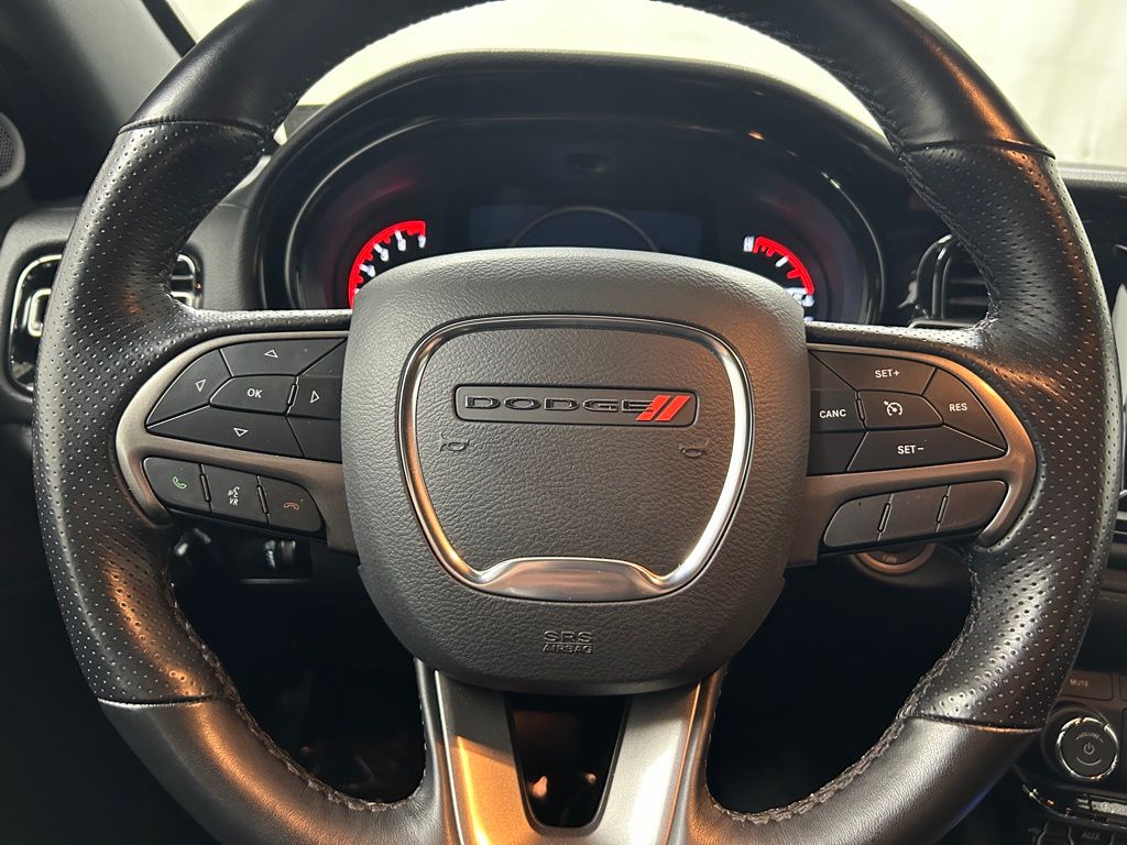2024 Dodge Durango SXT - Photo 18