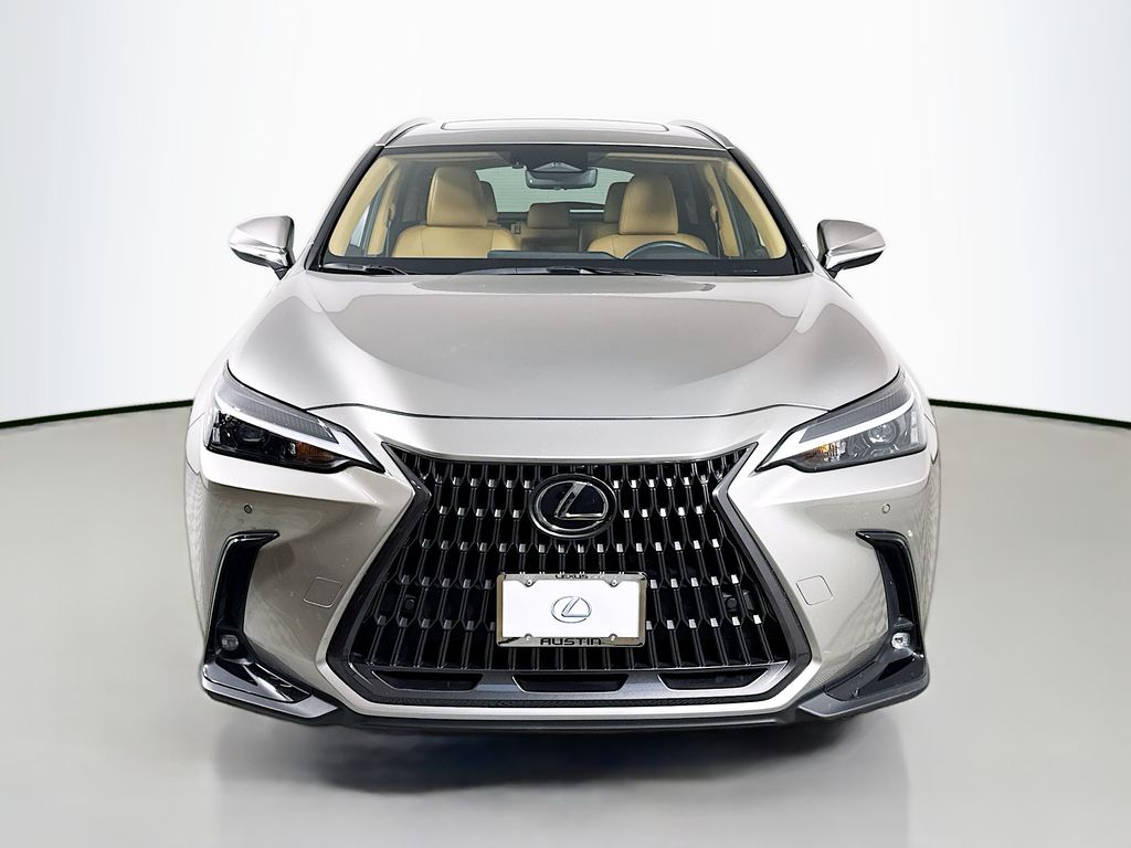 Thumbnail: 2023 Lexus NX - 2