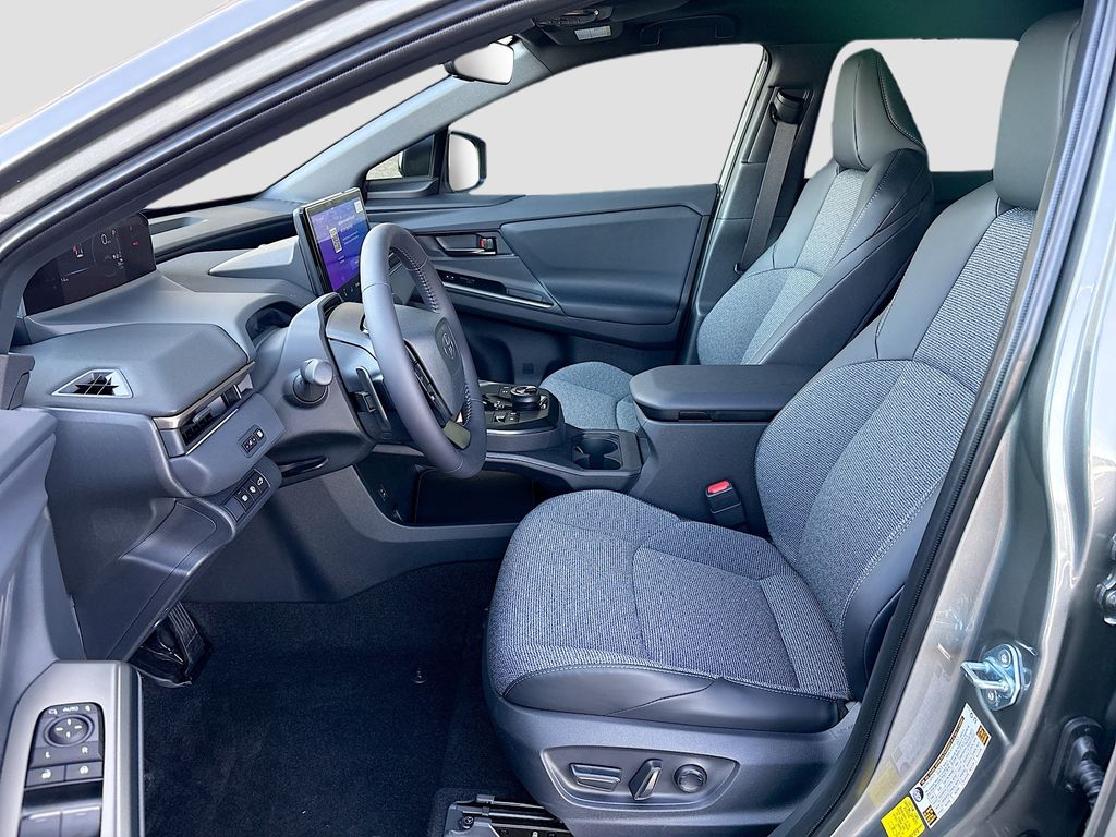 Thumbnail: 2026 Toyota bZ - 19