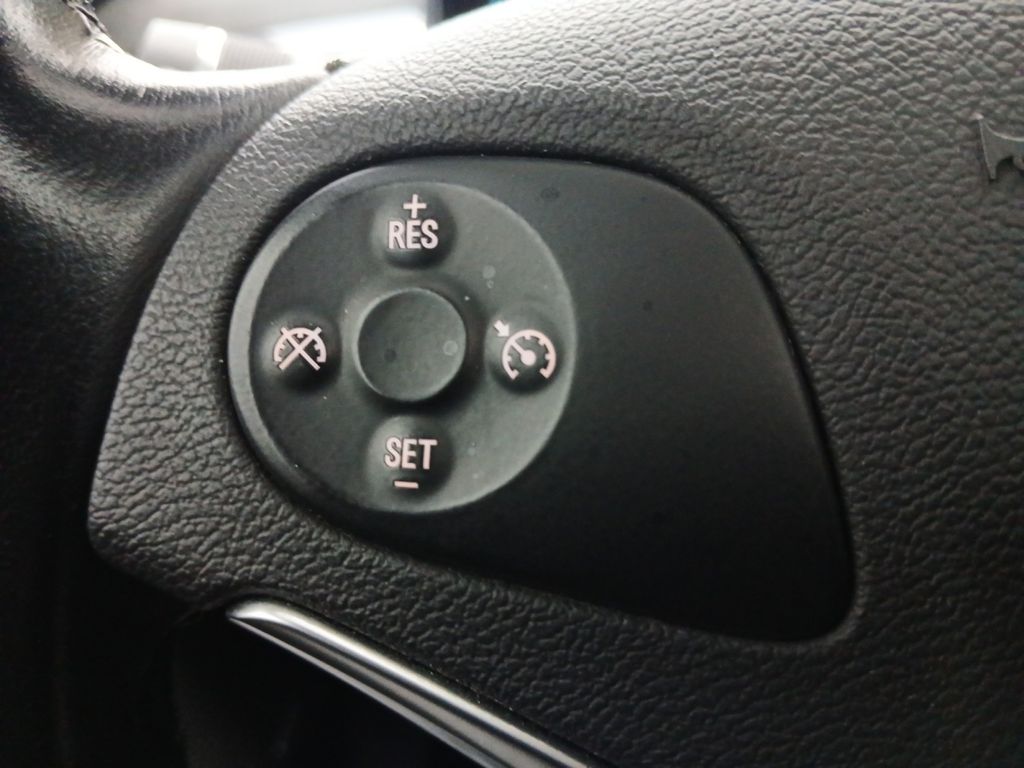 Used Car 2019 Chevrolet Impala  Premier For Sale Under $25,000 In Austin, Texas