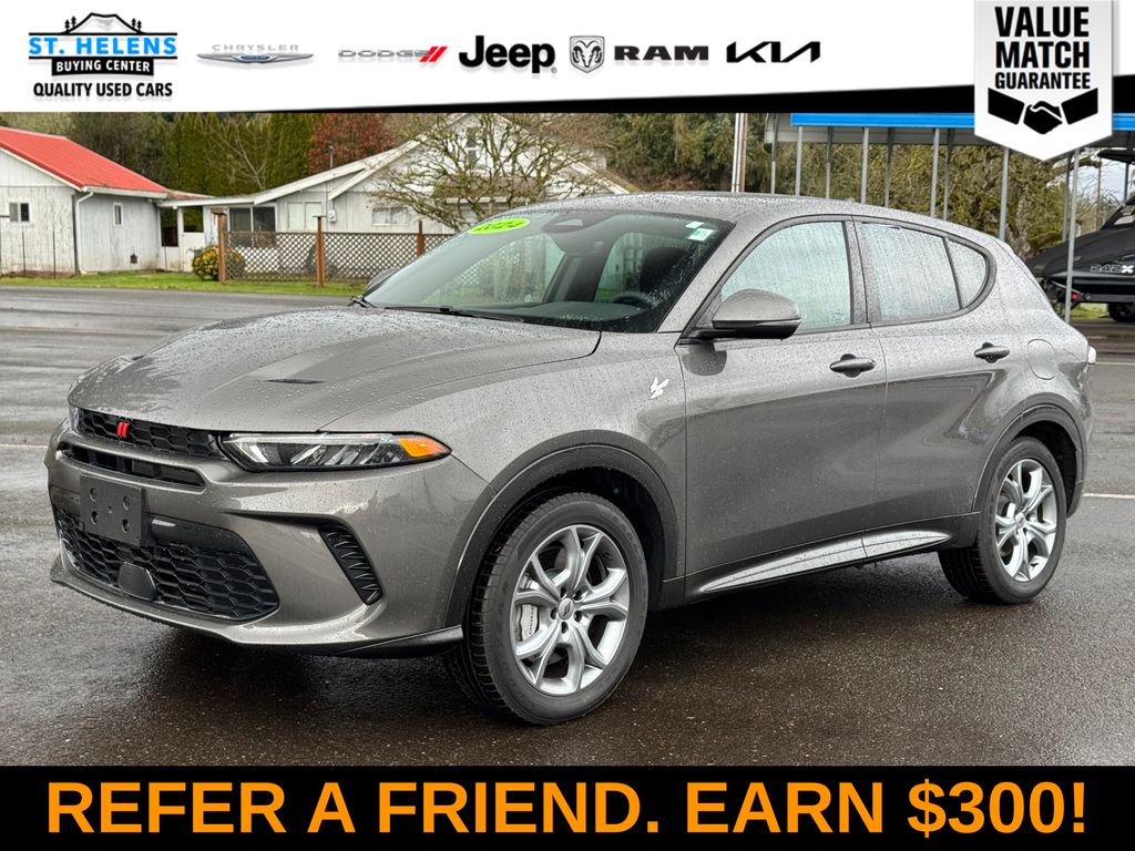 2024 Dodge Hornet R/T