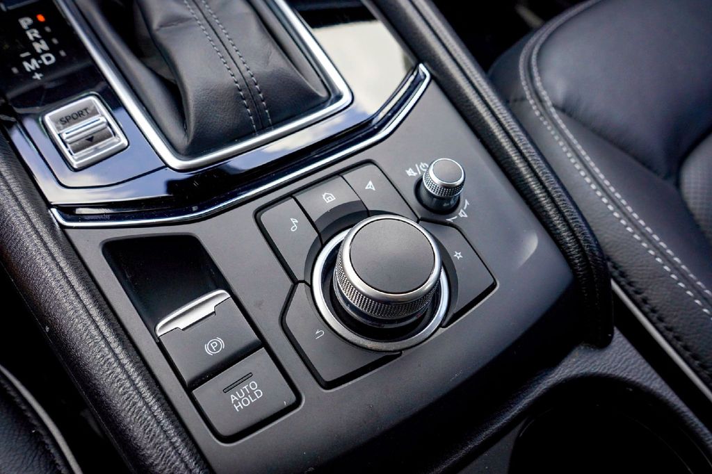 Used Car 2024 Mazda Cx-5  2.5 S Preferred Package For Sale Under $30,000 In Taylor, Texas