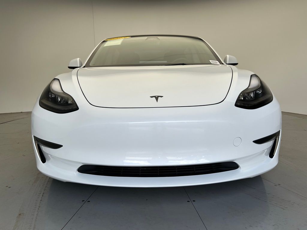 Thumbnail: 2023 Tesla Model 3 - 27