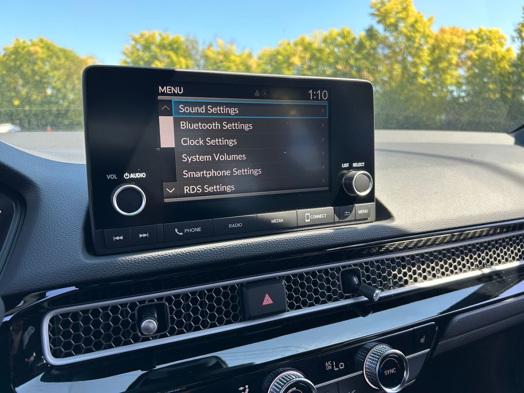 Thumbnail: 2026 Honda Civic - 31