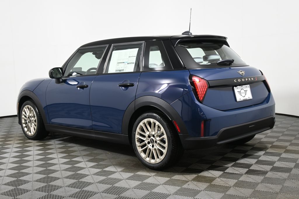 Thumbnail: 2026 MINI Cooper - 5