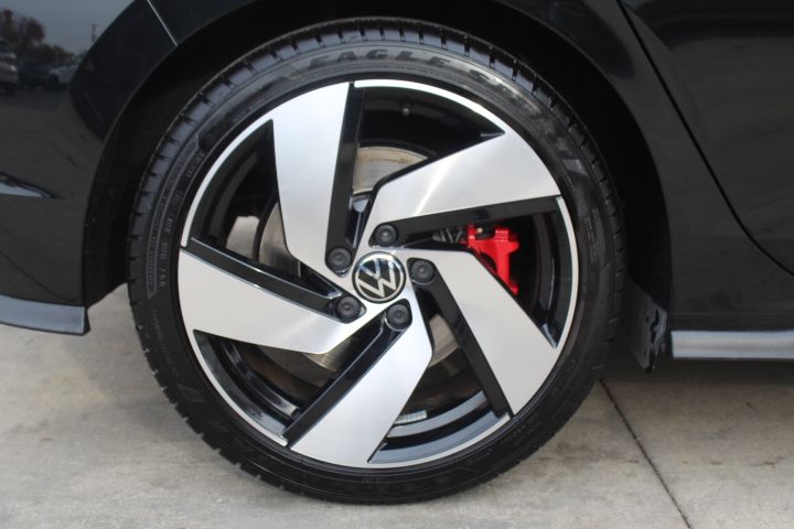 Used Car 2024 Volkswagen Golf Gti  2.0t S For Sale Under $30,000 In Georgetown, Texas