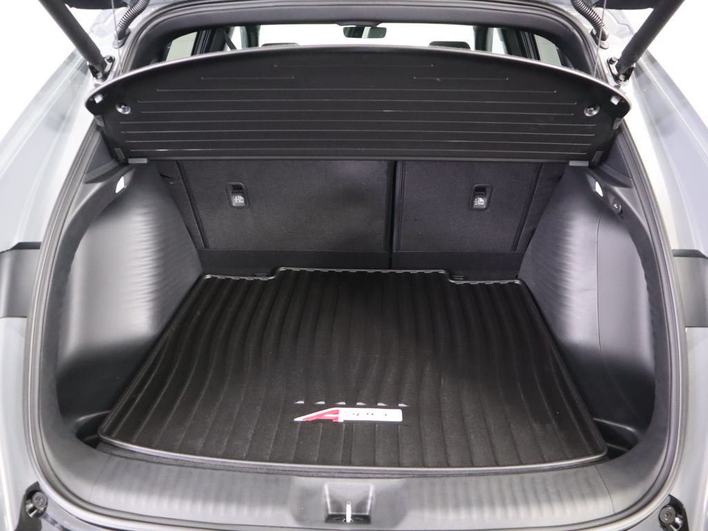 Thumbnail: 2025 Acura ADX - 29