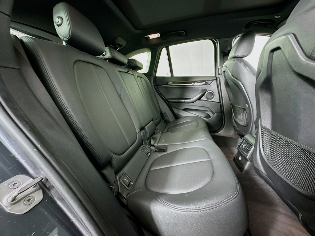 Thumbnail: 2017 BMW X1 - 28