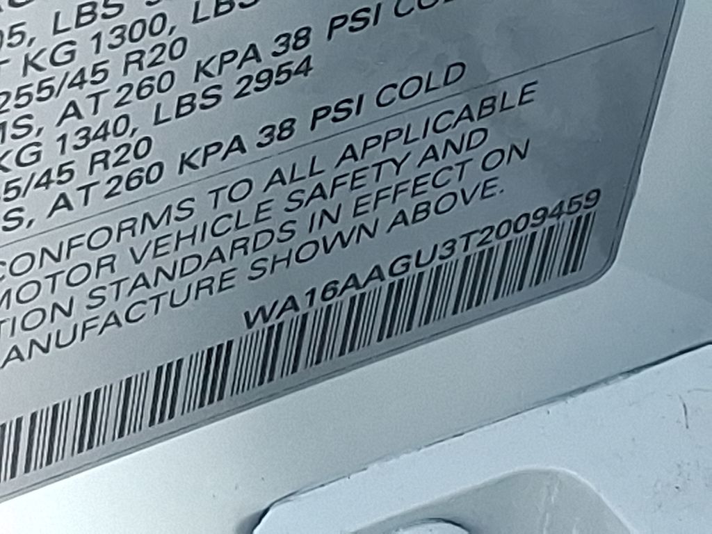 Thumbnail: 2026 Audi Q5 - 22