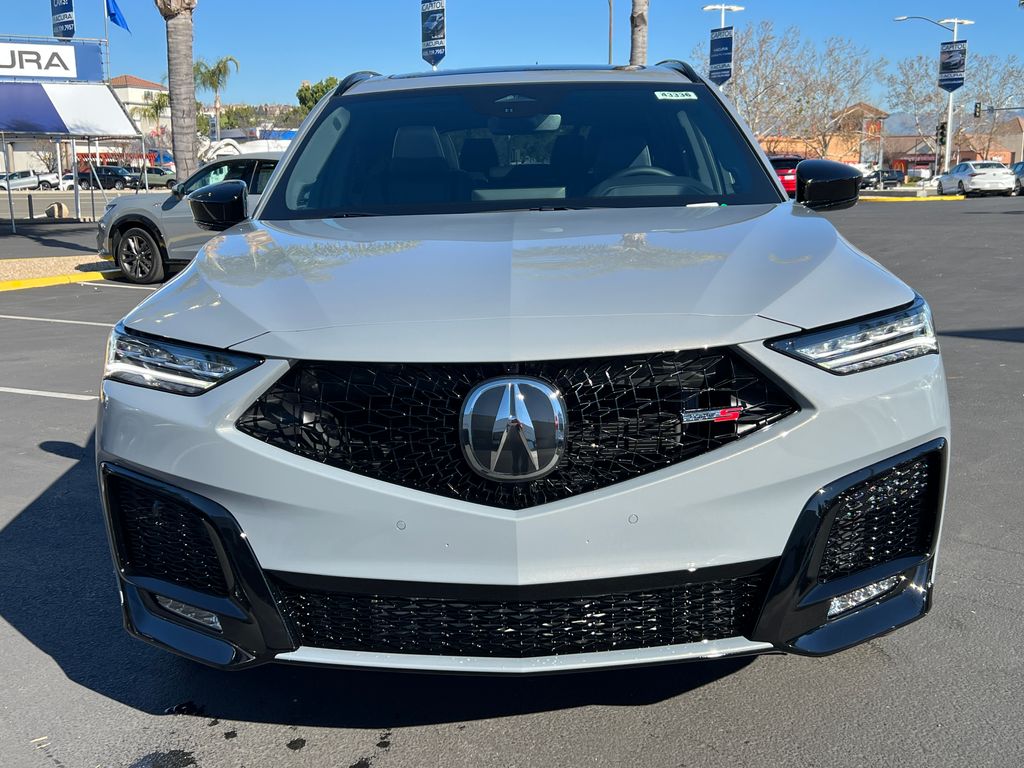 Thumbnail: 2026 Acura MDX - 2