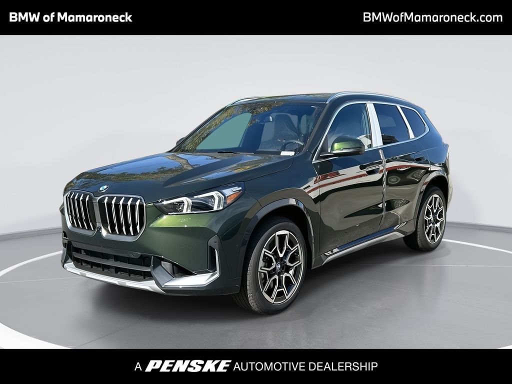 2025 BMW X1 xDrive28i -
                  Mamaroneck, NY