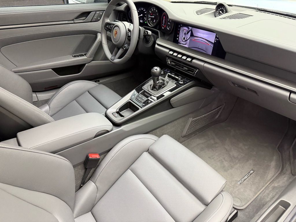 Thumbnail: 2024 Porsche 911 - 29