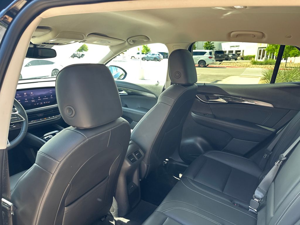 Used Car 2025 Buick Envision  Preferred For Sale Under $30,000 In Austin, Texas