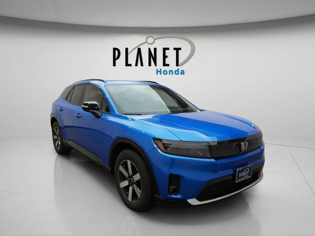 2026 Honda Prologue Touring