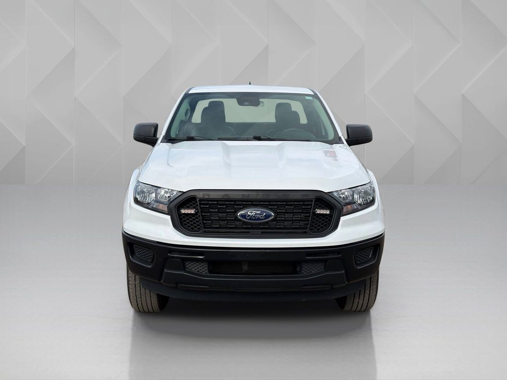 2023 Ford Ranger XL - 1