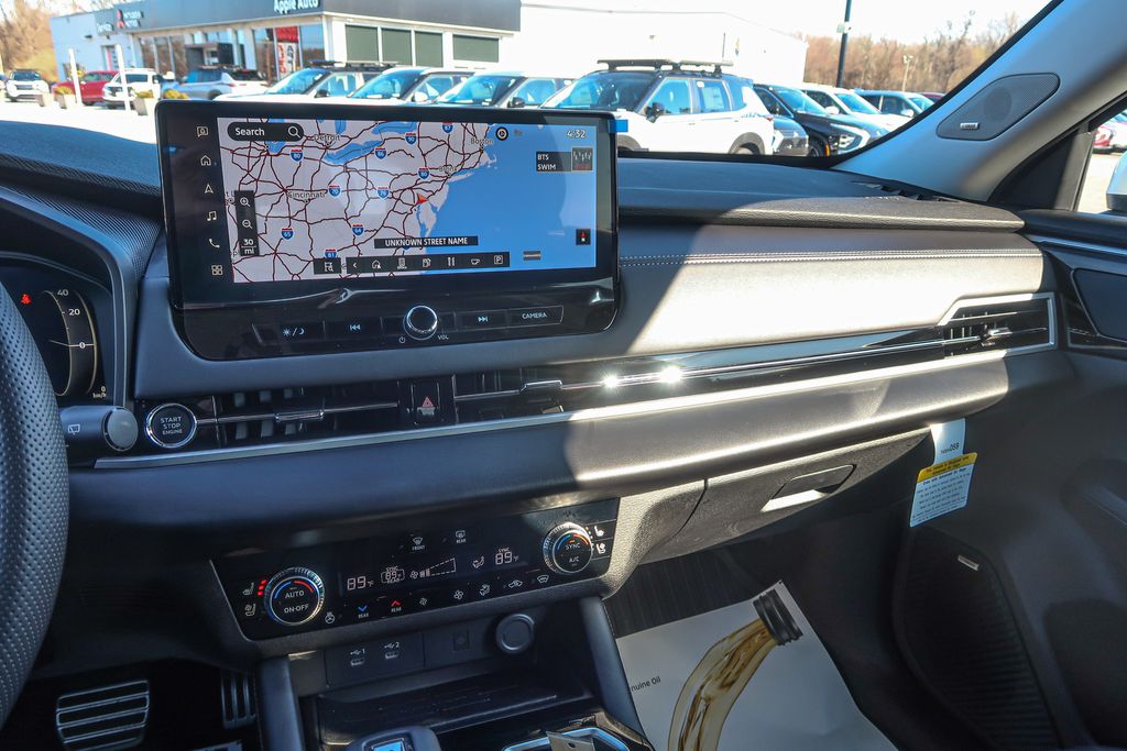 2026 Mitsubishi Outlander SEL 2.5 S-AWC