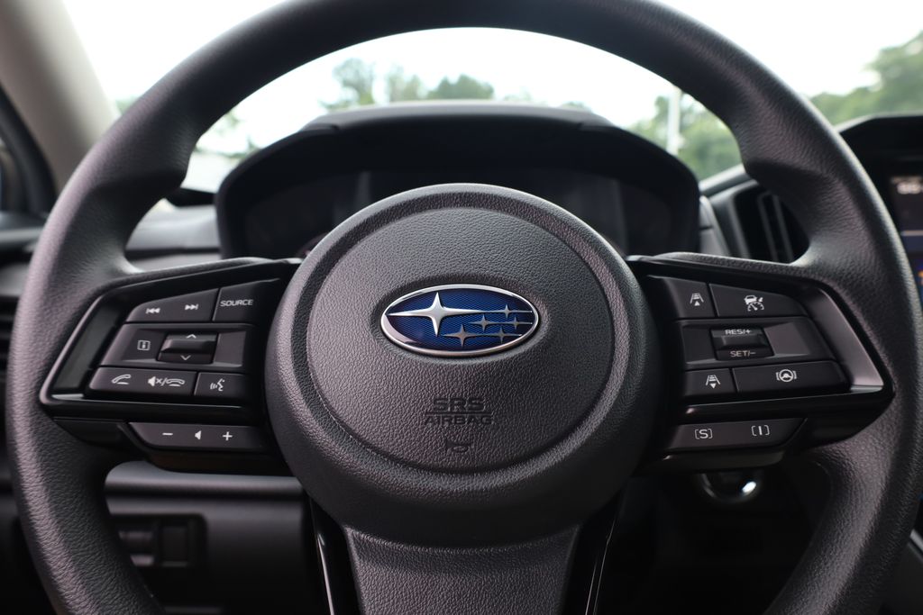 new 2026 Subaru Crosstrek car, priced at $30,508