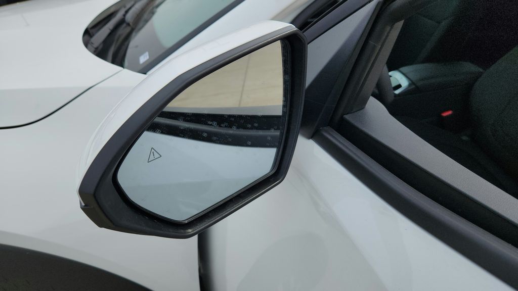 2026 Hyundai Santa Cruz