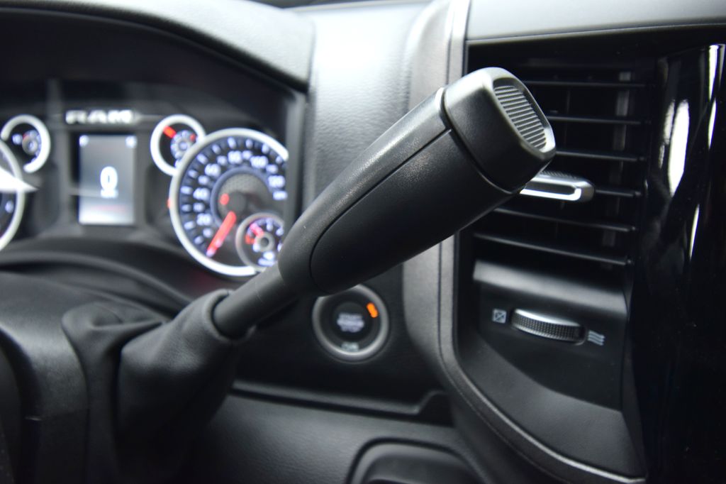 new 2026 Ram 5500HD car, priced at $72,184