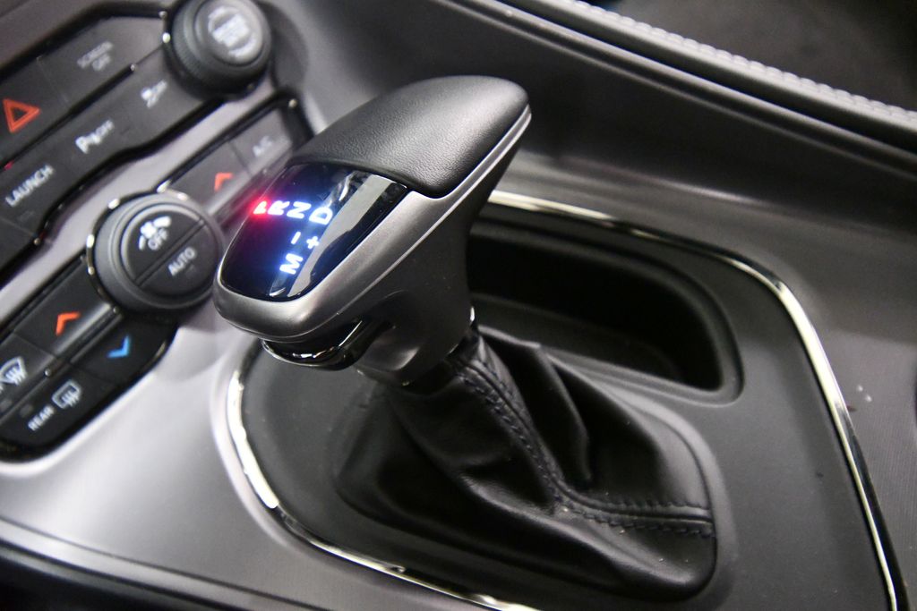 Used 2023 Dodge Challenger Coupe