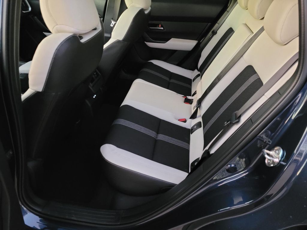 new 2026 Mazda CX-50 car, priced at $32,085