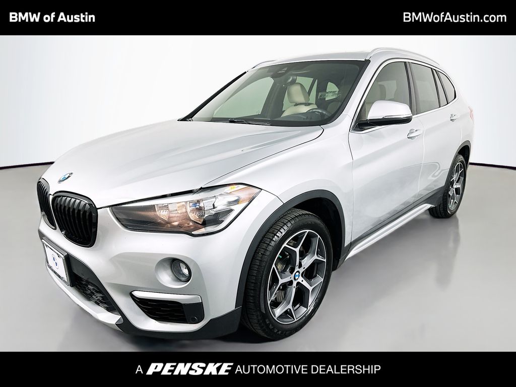 2019 BMW X1 sDrive28i -
                  Austin, TX