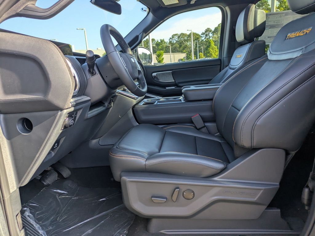 2027 Ford Expedition 