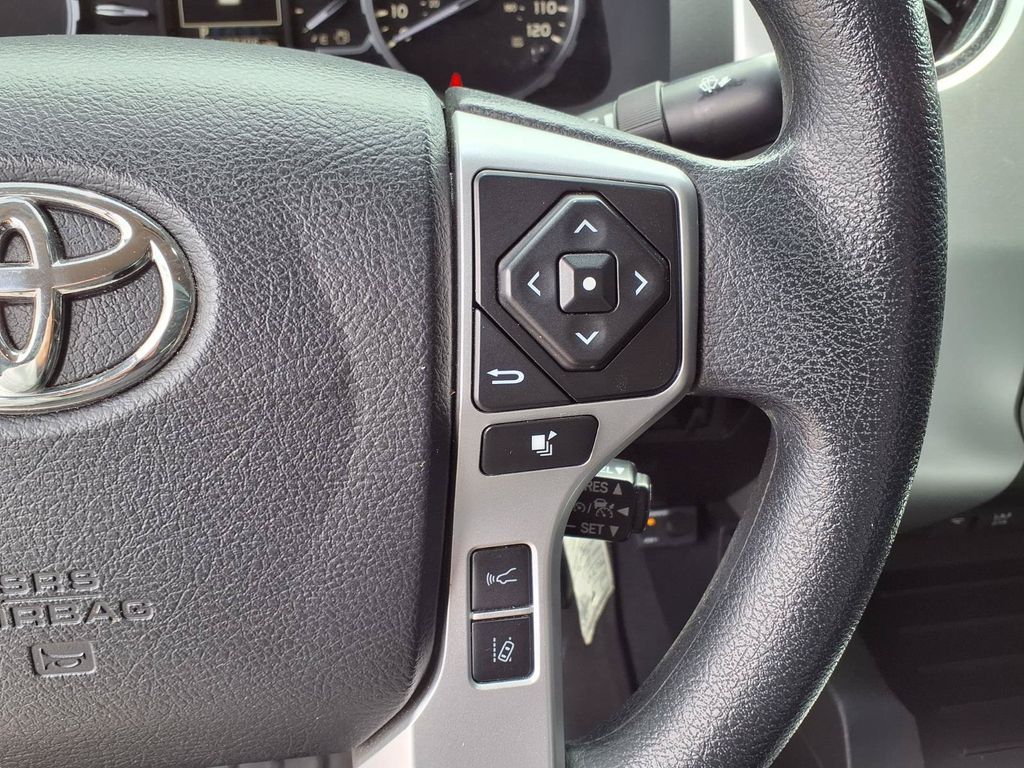 Used 2021 Toyota Tundra Truck