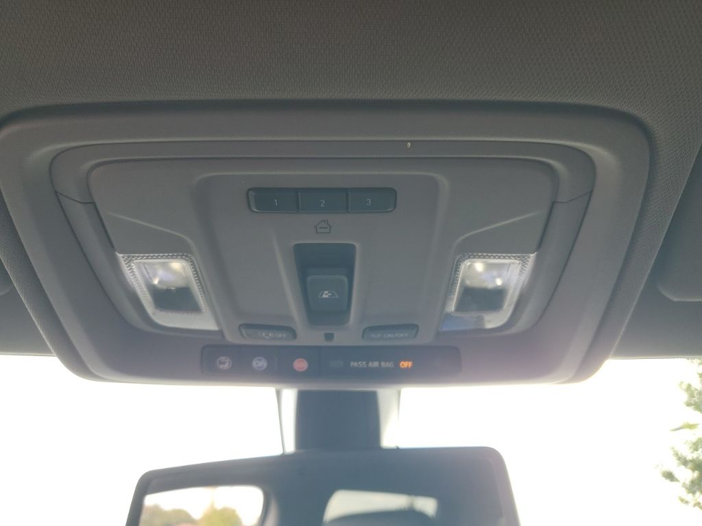 Used Car 2020 Gmc Sierra 1500  Slt For Sale Under $35,000 In Austin, Texas