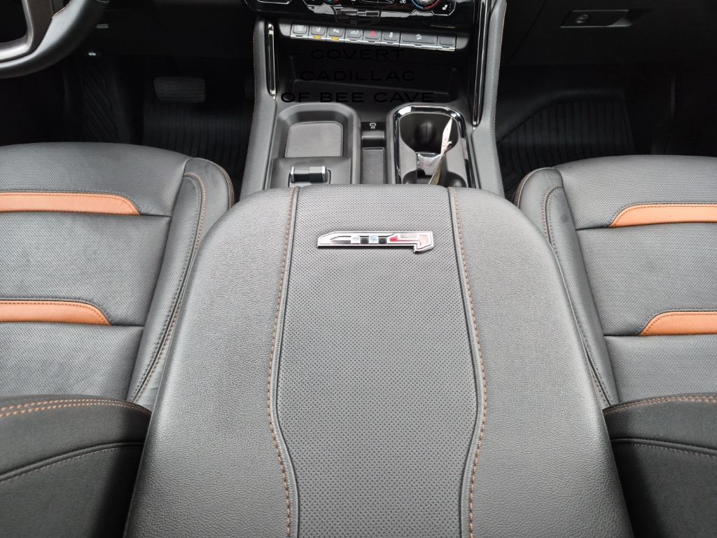 Used Car 2025 Gmc Sierra 3500hd  At4 For Sale Under $80,000 In Austin, Texas