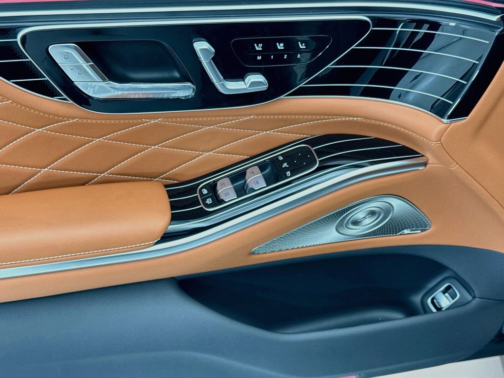 Thumbnail: 2027 Mercedes-Benz S-Class - 22
