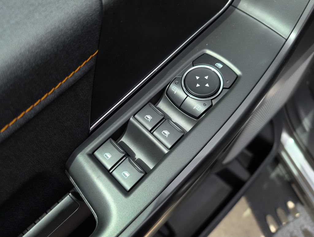 New 2026 Gray Ford Tremor image 27