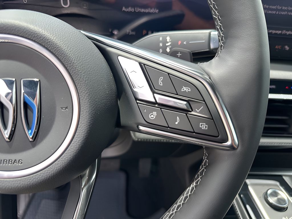 New Car 2025 Buick Enclave  Sport Touring For Sale Under $50,000 In Austin, Texas