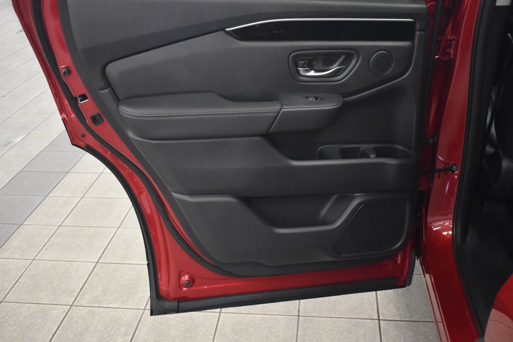Thumbnail: 2026 Honda Passport - 20