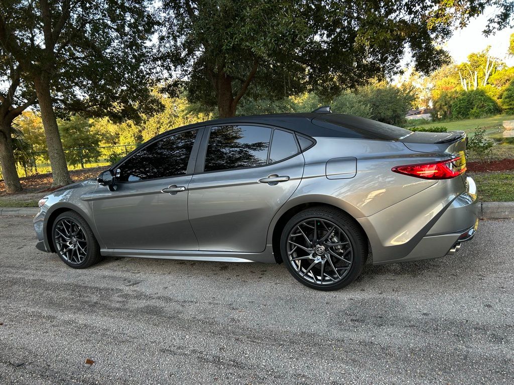 Thumbnail: 2025 Toyota Camry - 3