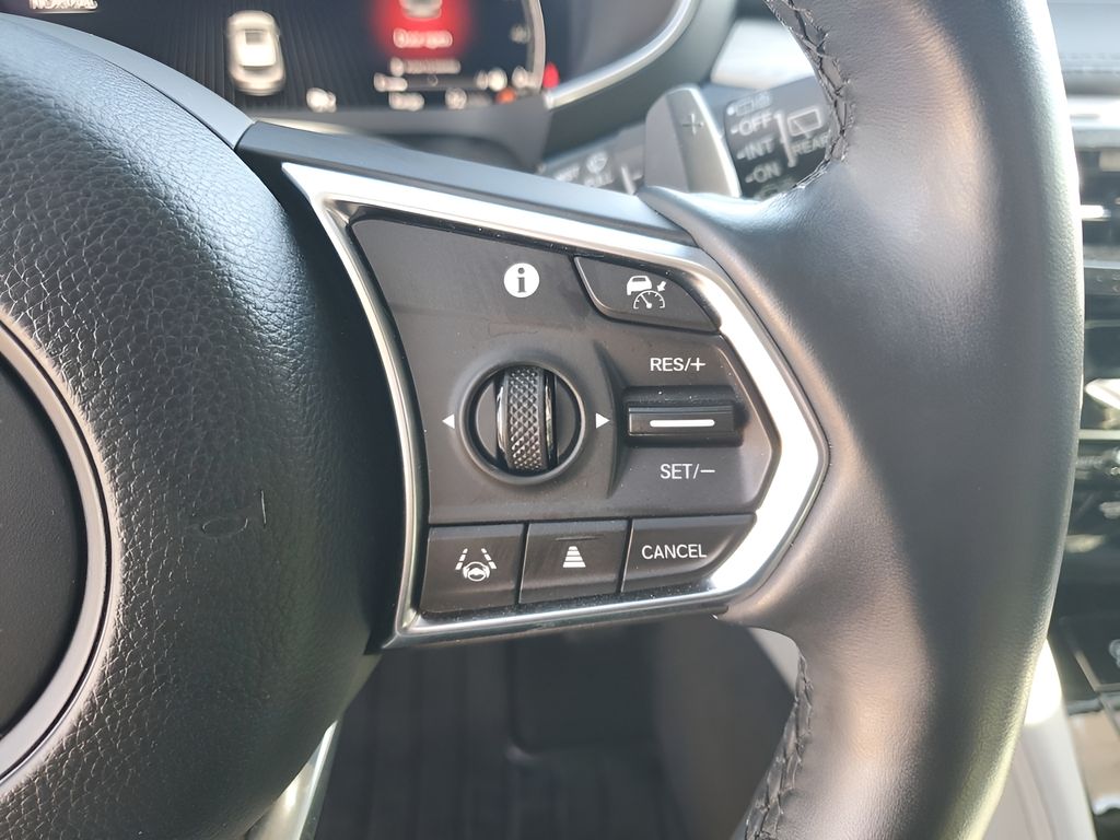 Used Car 2022 Acura Mdx  Advance For Sale Under $35,000 In Austin, Texas