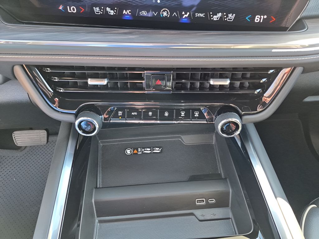 Used Car 2025 Chevrolet Tahoe  Premier For Sale Under $70,000 In Austin, Texas