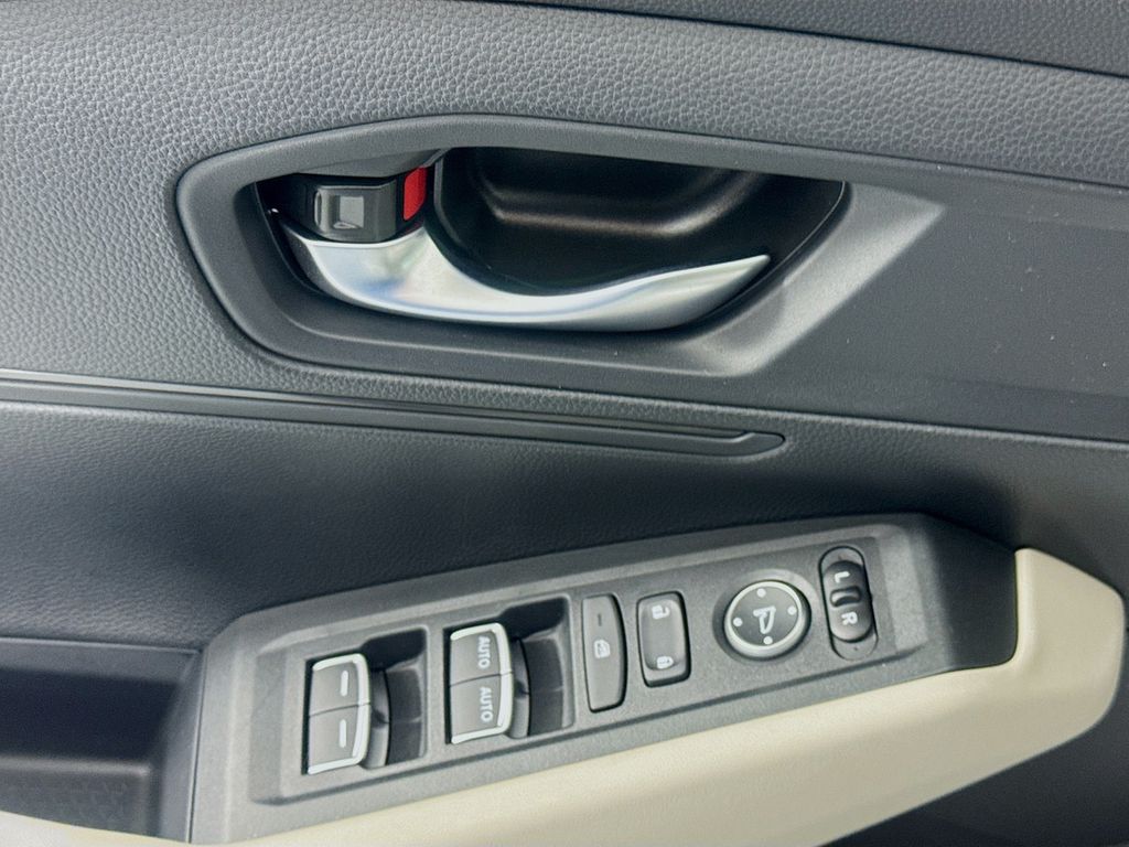 New Car 2025 Honda Accord  Lx For Sale Under $30,000 In Austin, Texas