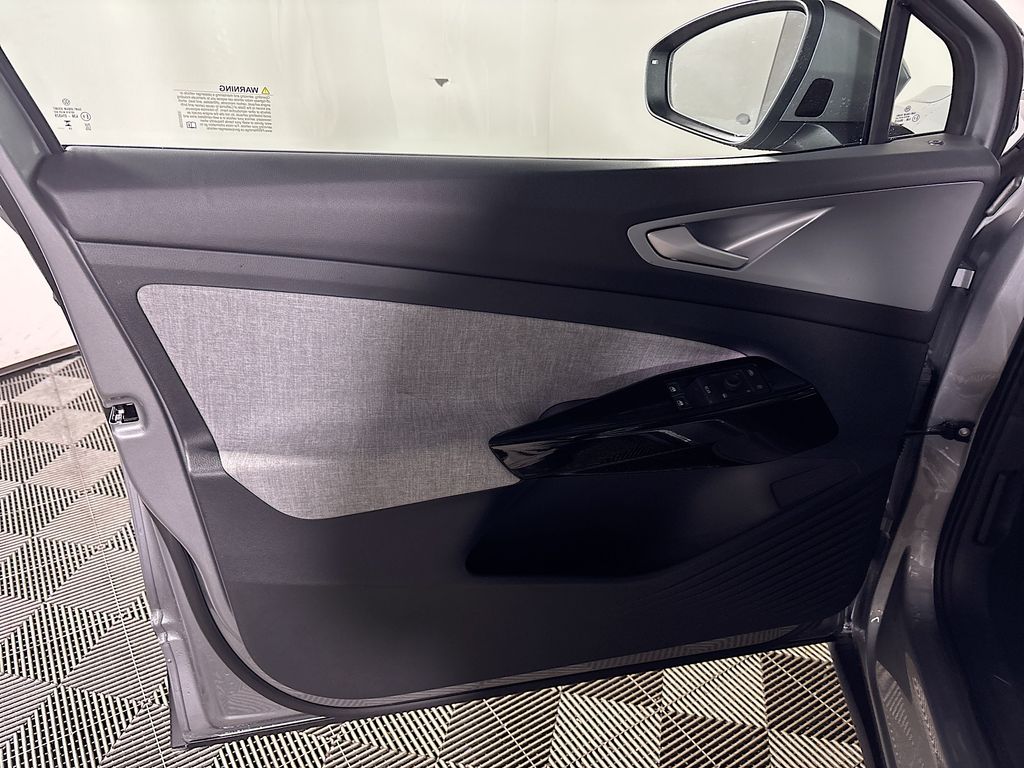 2026 Volkswagen ID.4 Pro