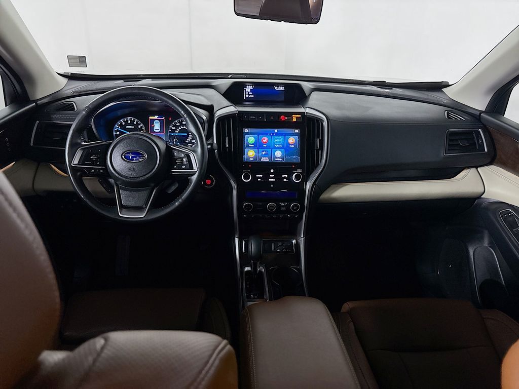 2022 Subaru Ascent Touring