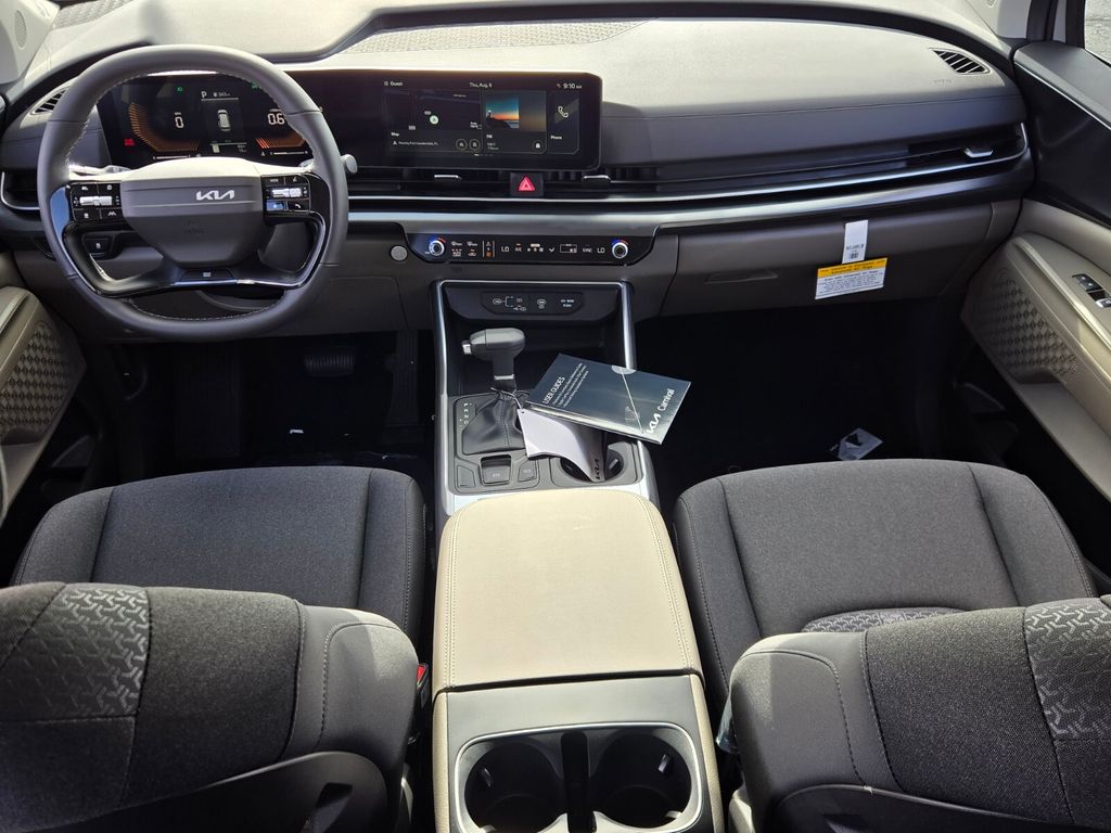 2027 Kia Carnival - $39,065