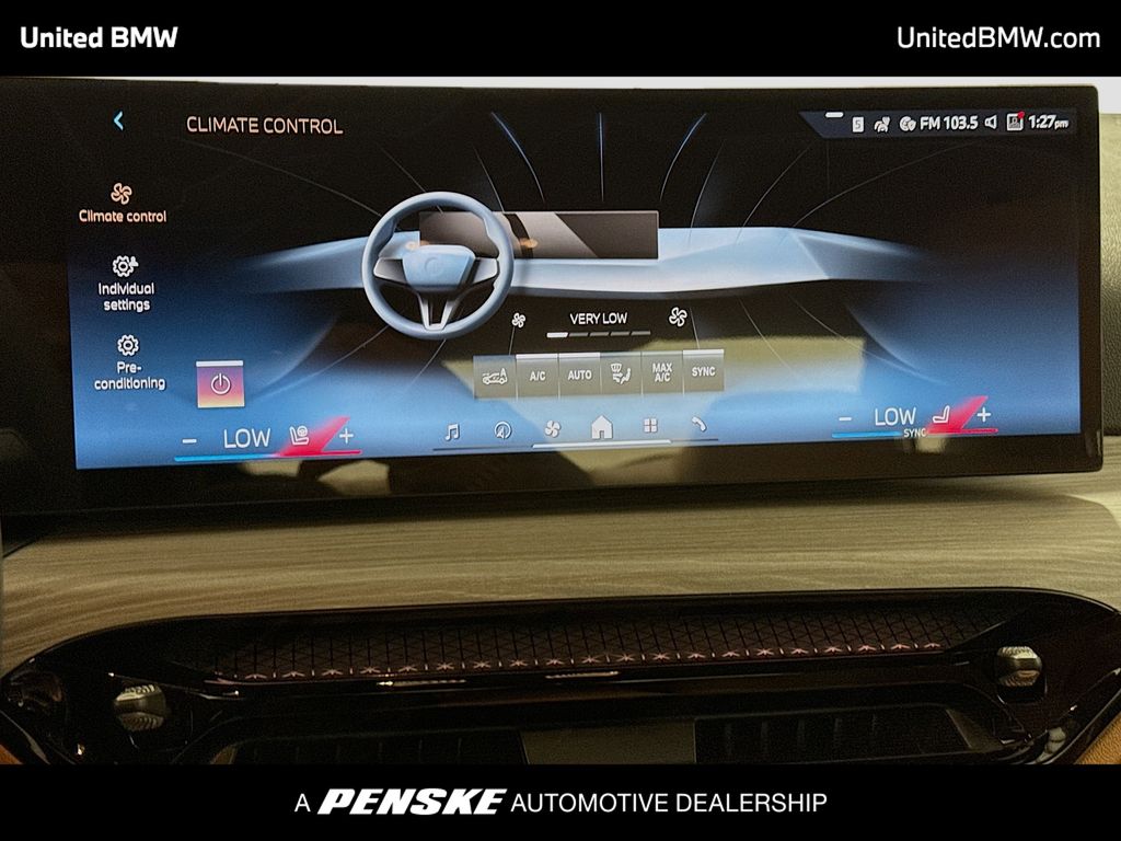 Thumbnail: 2026 BMW 4 Series - 11