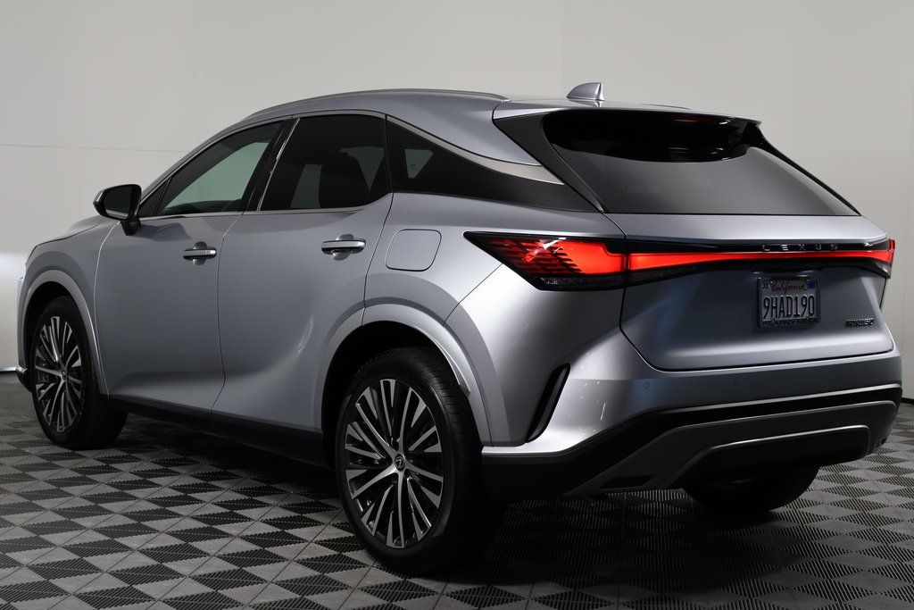 2023 Lexus RX 350 Premium+ 6