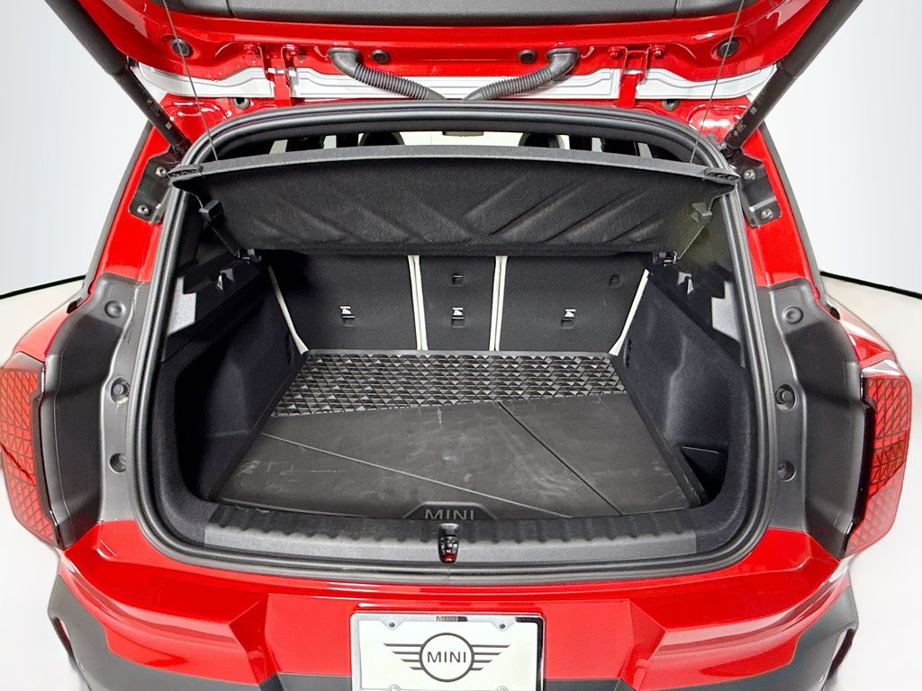 Thumbnail: 2026 MINI Cooper Countryman - 28