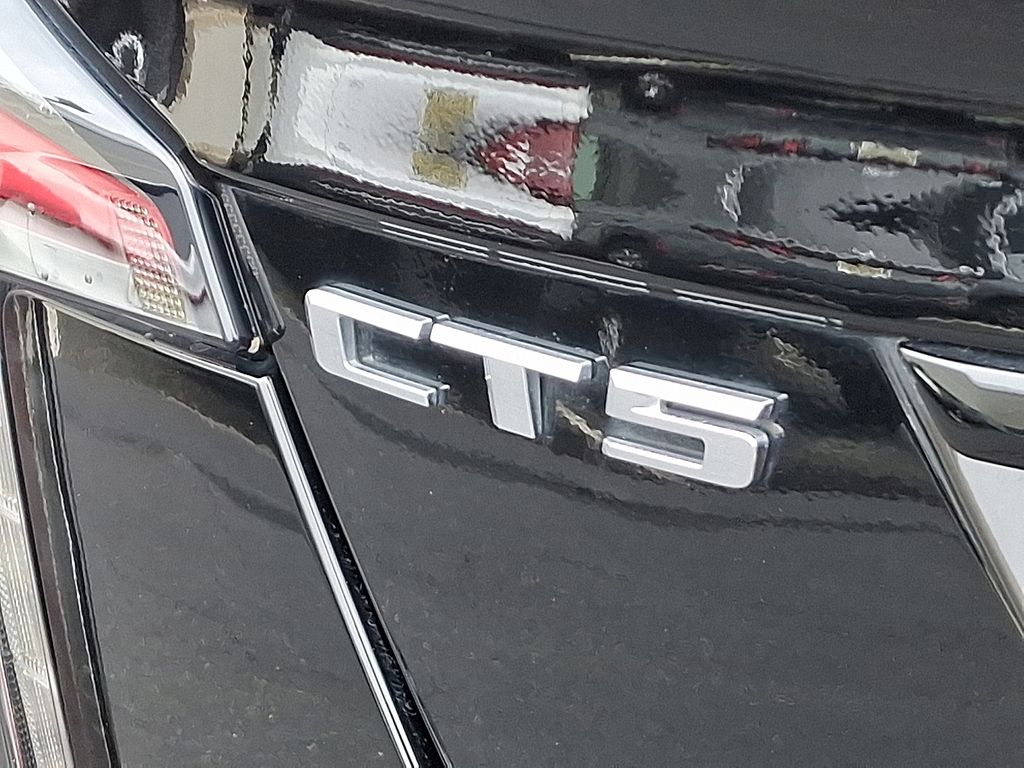 Thumbnail: 2022 Cadillac CT5 - 31